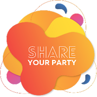 Share Your Party