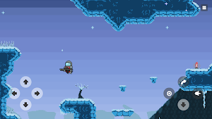 Alpha Boreal - Prelude Screenshot 3