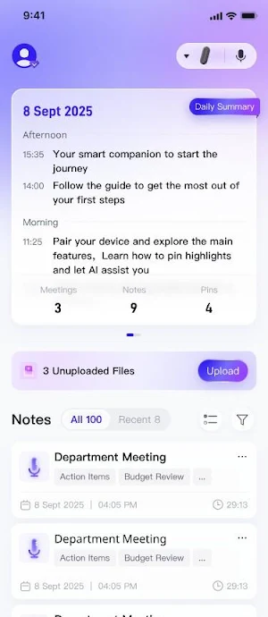 ANYPIN Screenshot 0