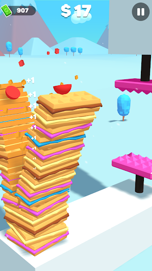Slice Master Screenshot 3