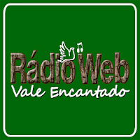 Rádio Web Vale Encantado