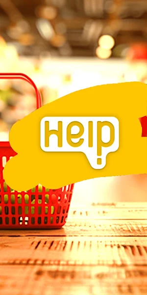 FindHelp Shops Owners Screenshot 0
