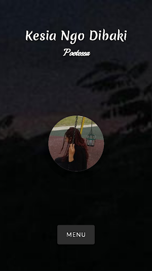 Kesia Ngo Dibaki Screenshot 0