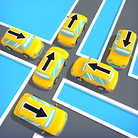 Traffic Block : Unlock