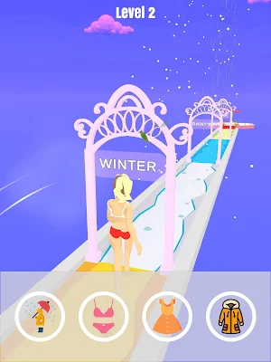 What's the Weather Screenshot 0