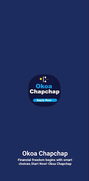 Okoa Chapchap Screenshot 1