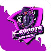 Esports Gaming Logo Maker
