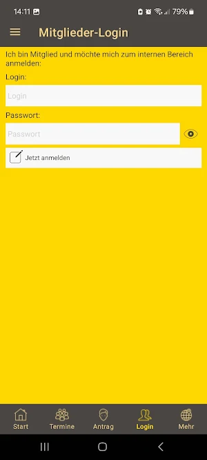 Verband der Käsesommeliers Screenshot 2