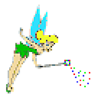 Pixie Pixel Test