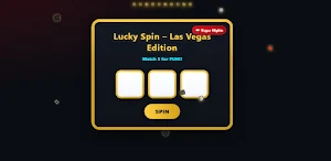 BLucky Screenshot 1