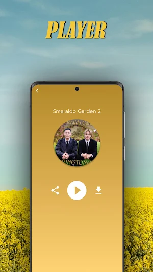 JIMIN Smeraldo Garden Marching Screenshot 2
