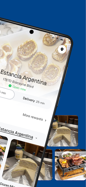 La Estancia Argentina Screenshot 1