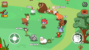 Animal Chaos Screenshot 0