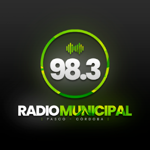 FM Municipal Pasco Screenshot 1