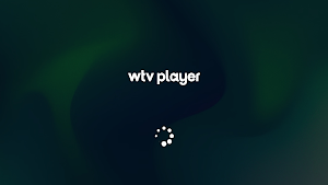 WTV Player Screenshot 3