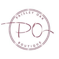 Paisley Oak Boutique