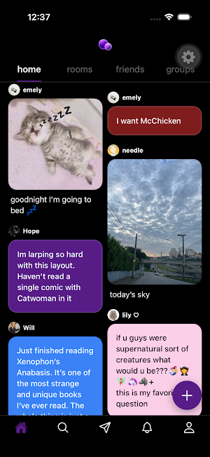 Sharespot Screenshot 0