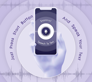 Espanol (Bolivia) Speech To Text - Notes Screenshot 2