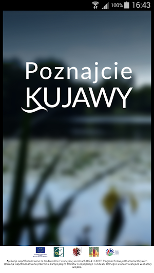 Poznajcie Kujawy Screenshot 0