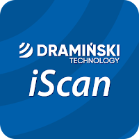 Draminski iScanApp