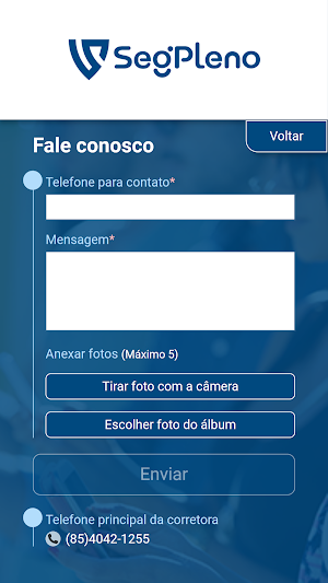 SegPleno Screenshot 2