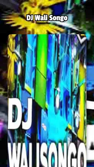 DJ Wali Songo Screenshot 0