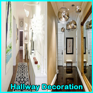 Hallway Decorating Screenshot 0