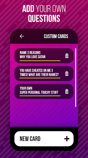5 Second Rule - Drinking Game Screenshot 3