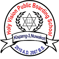 Holy Vision Public School