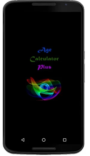 Age Calculator Plus Screenshot 2
