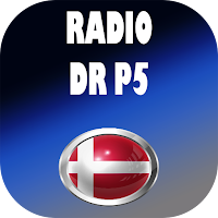 DR Radio P5 App Danmark Online