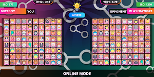 Onet Connect Animal Online Screenshot 2
