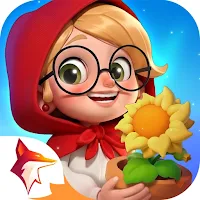 Sky Garden Zingplay