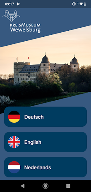 Kreismuseum Wewelsburg Screenshot 0
