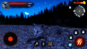 The Leopard Screenshot 2