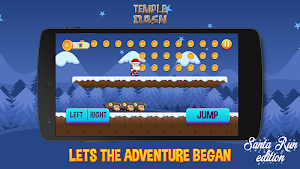 Santa World Adventure Screenshot 2