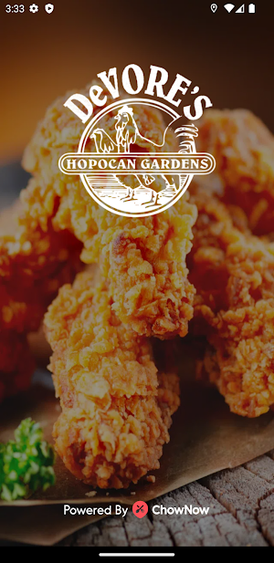 Hopocan Gardens Screenshot 1