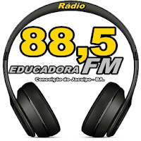 Educadora FM 88,5