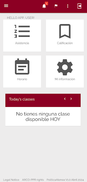 Chicago English Academy Screenshot 1