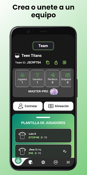FutCity Screenshot 1