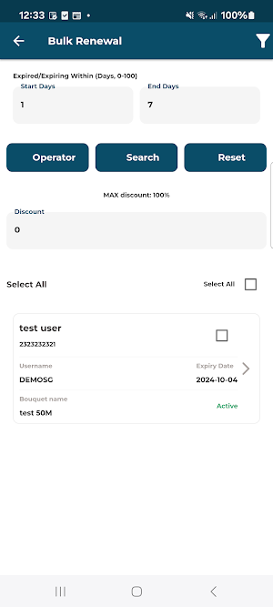 FM Admin Screenshot 1