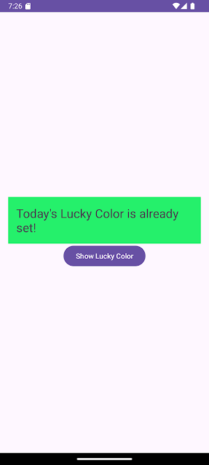 Lucky Colour Screenshot 3