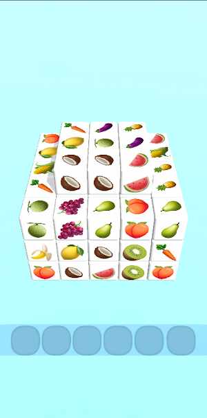 Emoji Match 3 Screenshot 3