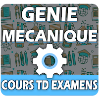 Genie Mecanique