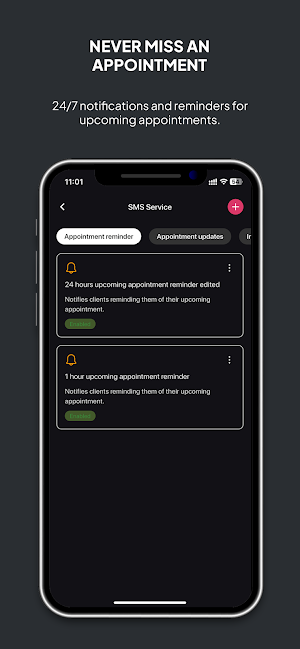 Appincheck Screenshot 3