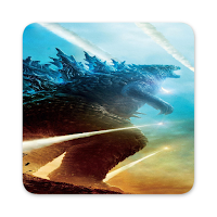 Godzilla Live Wallpapers HD4K