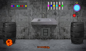 Escape From Old House Screenshot 3