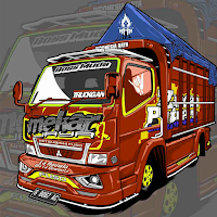 Indonesian Truck Simulator