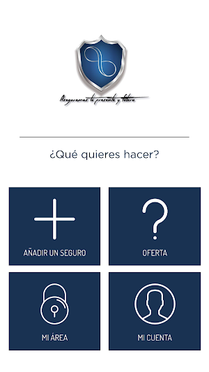 Pebello Seguros Screenshot 0