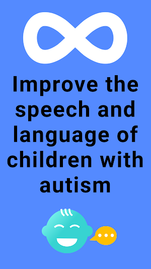 Autism Speech and Language Screenshot 0